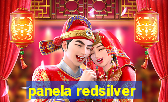 panela redsilver